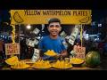 Yellow Watermelon = MONEY MACHINE || Street Food Se Paisa Kaise Kamaye? Real Example , Experment