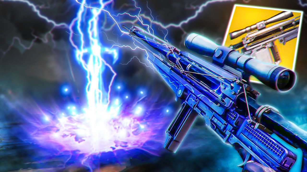 One of the Greatest Exotics Ever Created.. (Catalyst Completed!)