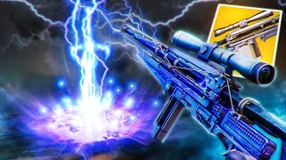 One of the Greatest Exotics Ever Created.. (Catalyst Completed!)