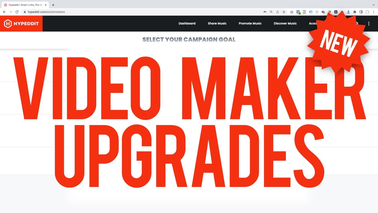5 New Tools For Your Video Ads