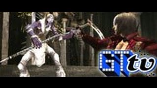 Devil May Cry 3: Dante's Awakening - GT Review Net Worth