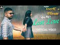 Lost love official ajay raj  peeta  big music presents latest punjabi songs 2023