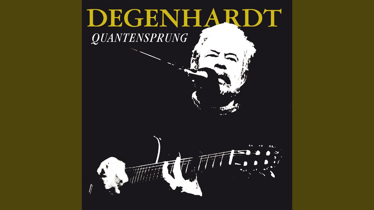 Watch Quantensprung on YouTube Watch Quantensprung on YouTube