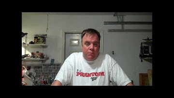 Building A Thunderhawk Gunship Part 1