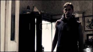 Eric Northman Stronger