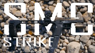 The Newest Pdw Sucks Strike Industries Smc