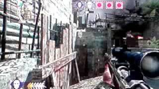 COD 5 Quality test