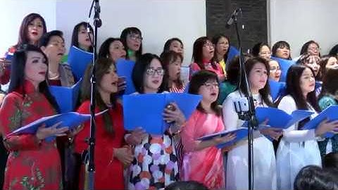 Cao Cung Lên - Hoài Đức & Nguyễn Khắc Xuyên