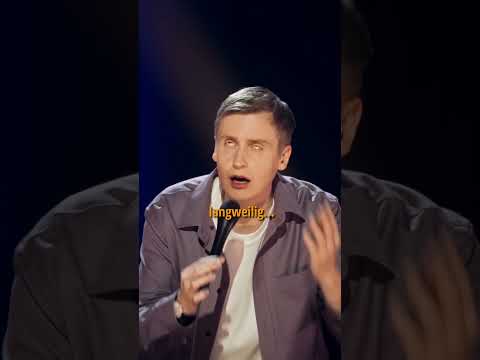 Till Reiners - ADHS in echt