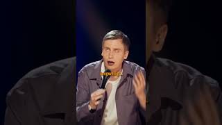 Till Reiners - ADHS in echt