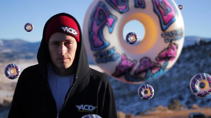 John Herrera Acid Part