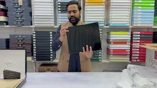 DYNASTY BY INFINITY RS 50 Thousand 100 present SUPERFINE MERINO WOOL👌 #viralvideo #nasirfabrics 