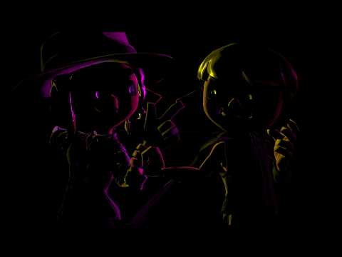 Lament Beckons The Prelude - Smile Like You Mean It TEASER