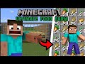 I made ultimate food farm Minecraft Survival series #4 #minecraft #viralvideo #trending #popular