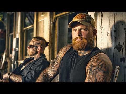 Adam Calhoun - "Old And Gone" (Official Music Video)