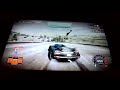 Cheating Death in NEED FOR SPEED HOT PURSUIT REMASTERED