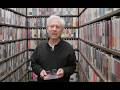 Terry Zwigoff’s Closet Picks