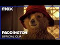 Paddington Gets His Name