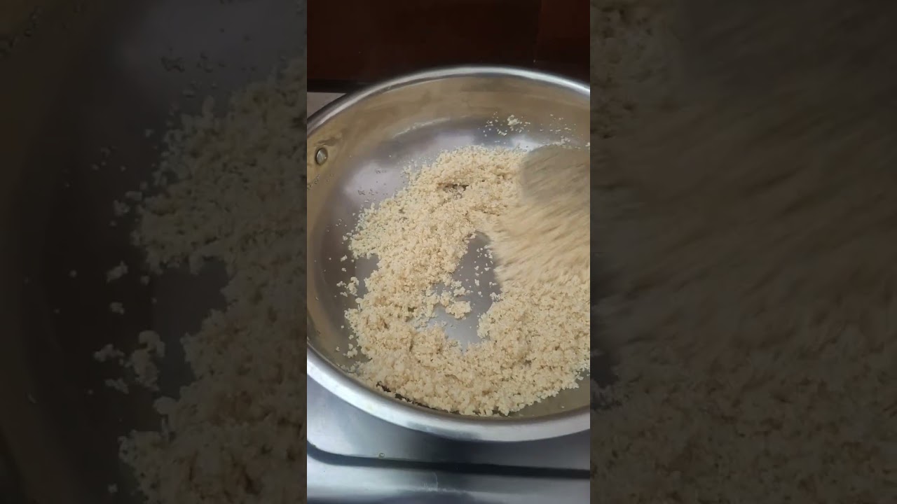 Suji Ka Halwa 👌👌😋😋😋 