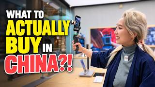 5 Cool Chinese Brands Worth the Money! | Beyond “Made in China”