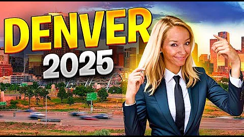 Best Neighborhoods to Live in Denver (2025 Guide)