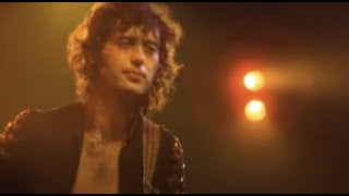 Led Zeppelin - The Song Remains the Same (Madison Square Garden 1973) Resimi