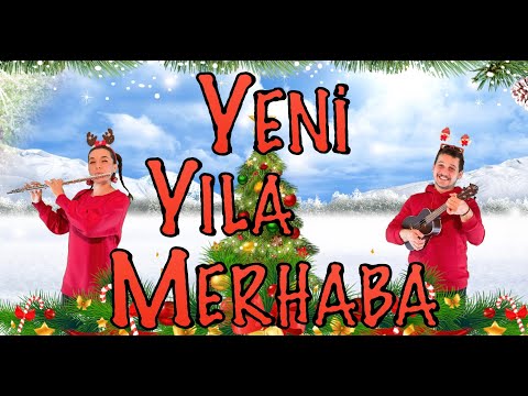 Yeni Yıla Merhaba - Tıngır Mıngır Çocuk Şarkıları (Yılbaşı Özel)