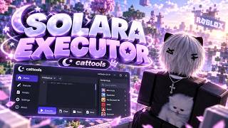 Solara Executor 2026 Keyless Roblox Script – Download, Setup & Tutorial (Solara Executor 2026)
