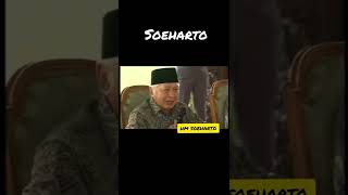 Ramalan Pak Soeharto Tentang Jokowi 25 Tahun Lalu