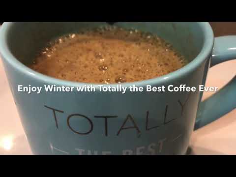 Totally the Best Coffee- Indian Coffee | Homemade Whipped Coffee Recipe | Eat East Indian
