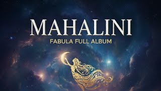 Download lagu 🎶MAHALINI – FABULA FULL ALBUM | Full Playlist Terbaik 2025