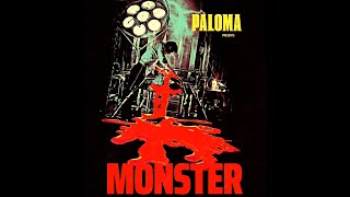 Paloma Faith - Monster (Majestic Remix)