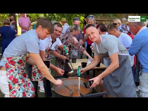 Video: Lomehuza. Ta, kuri parazituoja skruzdėlėse