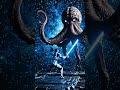 Galactic Showdown: Lightsaber vs Giant Alien! ⚔️🌌#YouTubeShots#AliMonster #Lightsaber #TrendingTamil