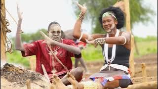 Mathuch Baak Deng - ADHIENGDIE (Official Music Video)