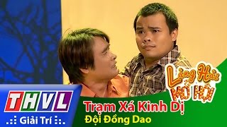 Làng Hài Mở Hội Tập 20 Full HD