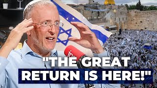 Israeli Rabbi: 
