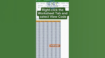 Excel Auto Highlight Active Row (Easy Tutorial)