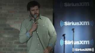 SiriusXM's Top Comic 2014 - Danny Polishchuk (Yuk Yuks - Hamilton)