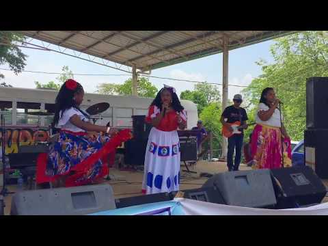 Belizean Brukdown Medley