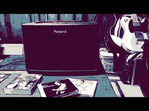 『カメレオン』(King Gnu)  ギター多重演奏　弾いてみた　　　Kong's Heart Strings   No.6