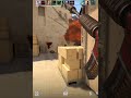 Mirage A Defans  #cs2 #cs2overpass #csgo #counterstrike #csgoclips #ace #gaming #twitch #csgomoments