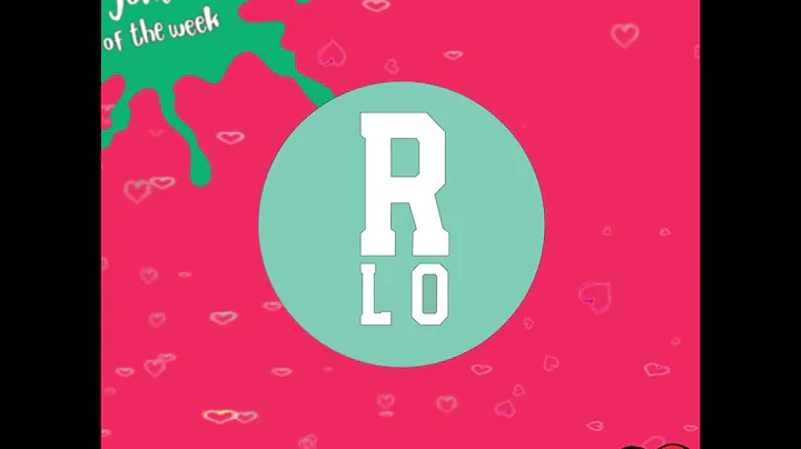 Dad Jokes (Valentines Day)