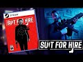 Suit For Hire: New John Wick Game | Greatest Combat Style Full Chapter (1080P-60FPS) 