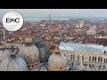 Quick City Overview: Venice, Italy (HD)