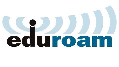 Setting up eduroam WiFi on Android.