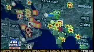 Fusion Centers