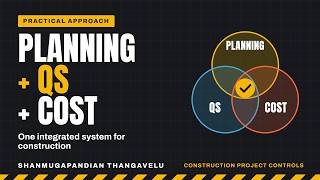 Full Practical Approach for Integration in Construction Projects - Shanmugapandian Thangavelu Update