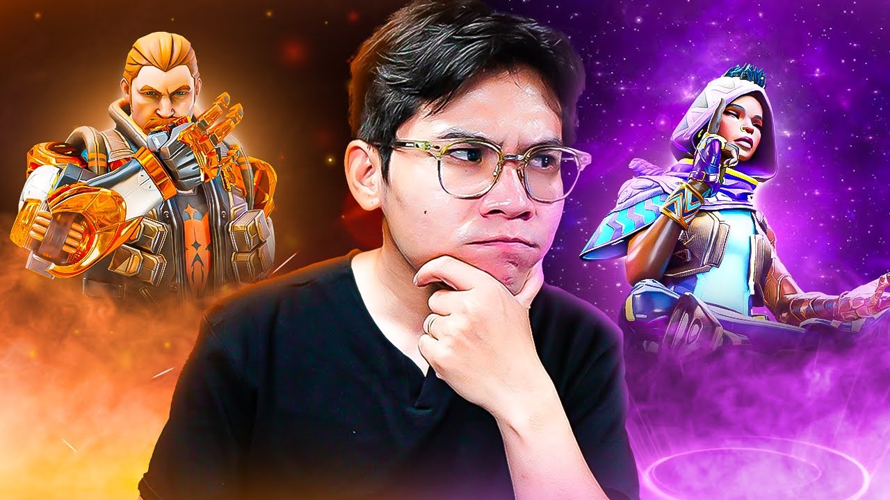 Liệu ASTRA này có hơn được BREACH của tôi 🤔