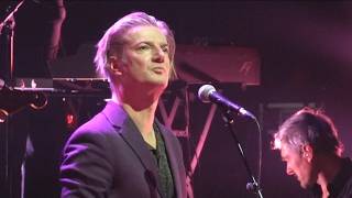Bertrand Belin - Oiseau (Live) Paris, La Cigale - Mars 2026
